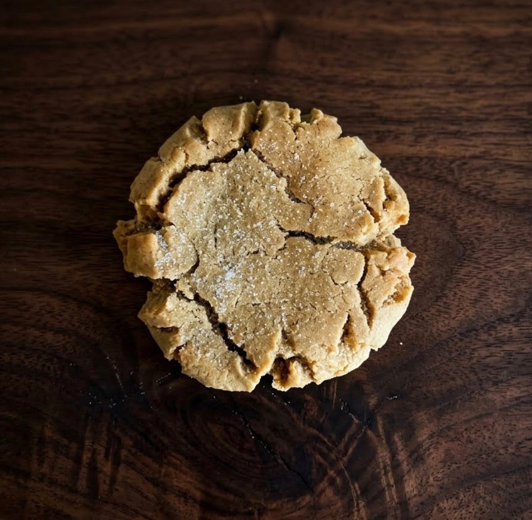 Classic Peanut Butter